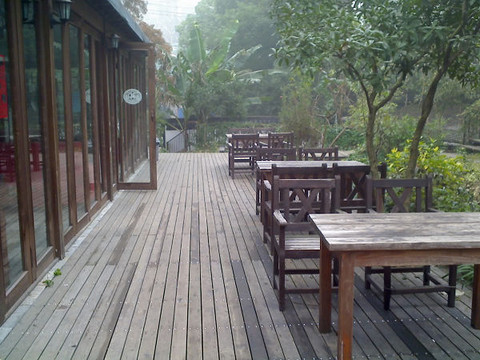 吴山驿国际青年旅舍主图