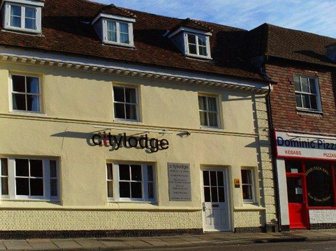City Lodge