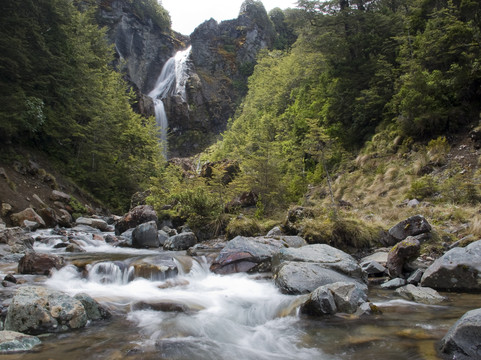 Walking Legends-罗托鲁瓦必去景点