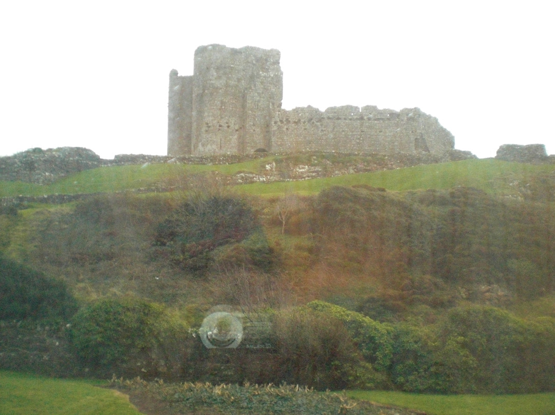 Preswylfa Bed & Breakfast