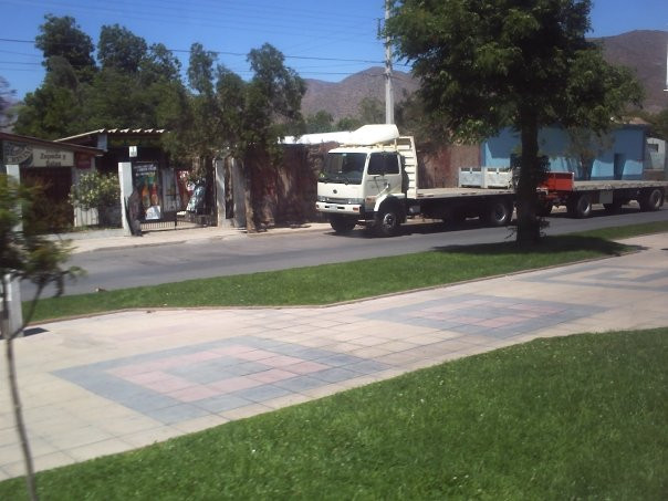 La Recova Municipal Market景点图片