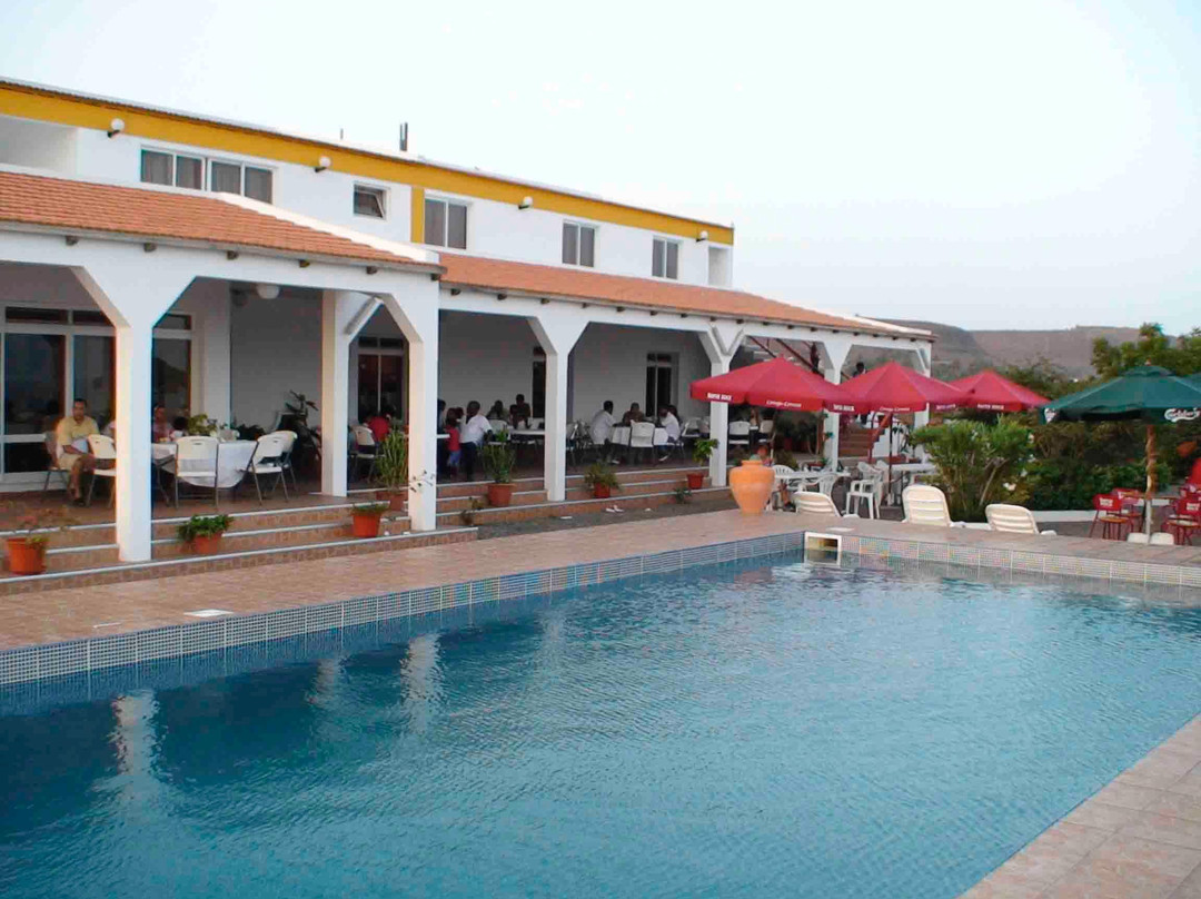 大贝里拉历史中心旧城酒店住宿-Hotel Por Do Sol