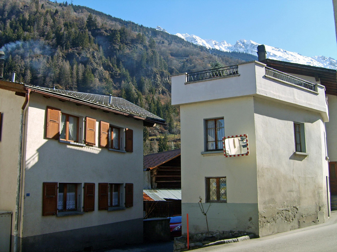 Versegeres旅游攻略图片