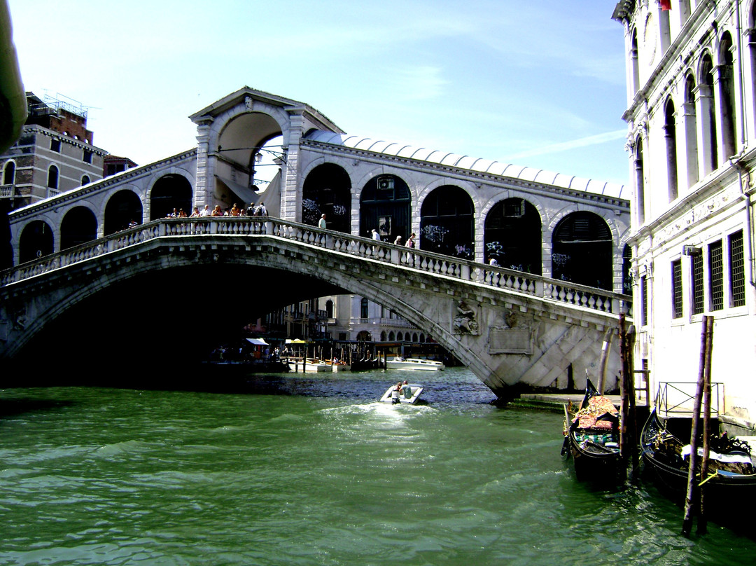 Venice 2000景点图片