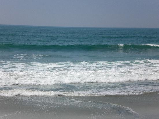 卡尔斯巴德州海滩-卡尔斯巴德必去景点