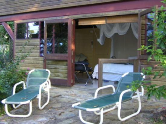 Marae Bed and Breakfast主图