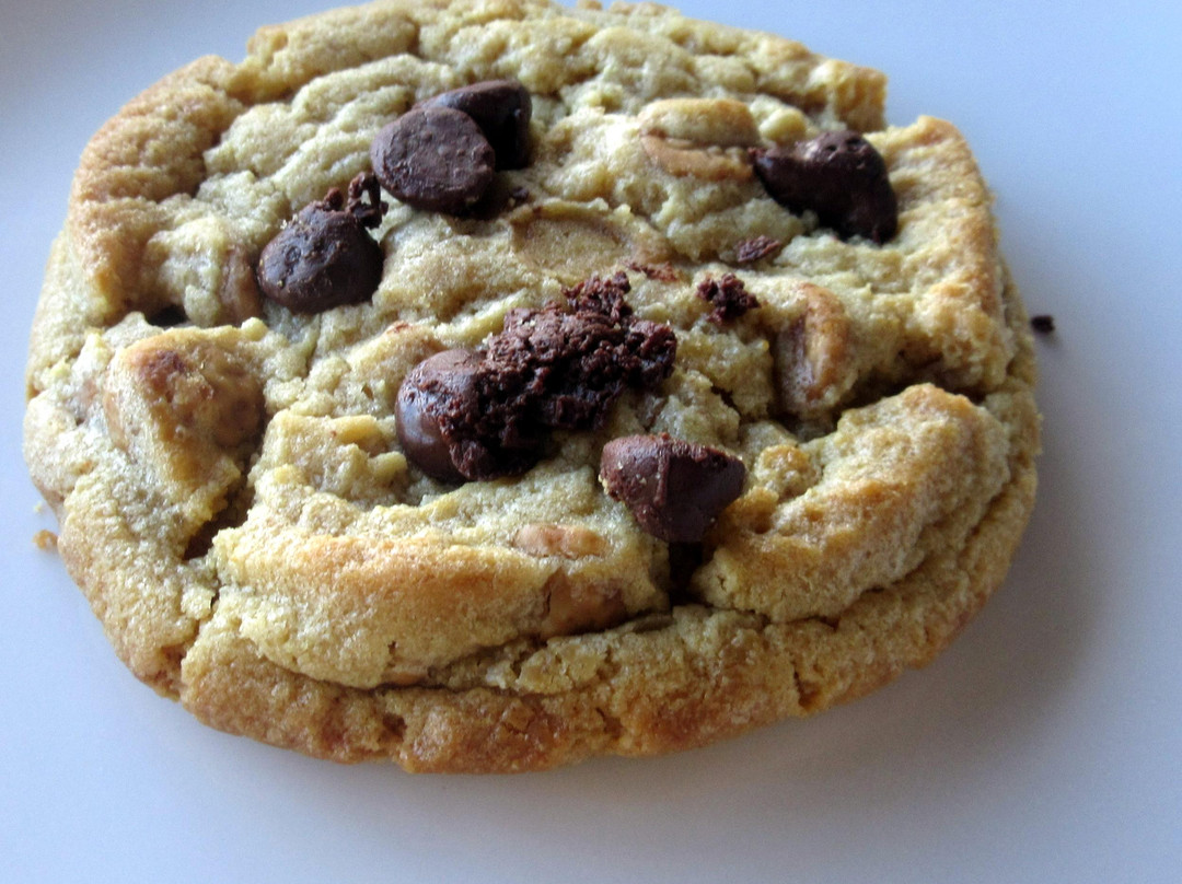 Nestle Toll House Cafe by Chip