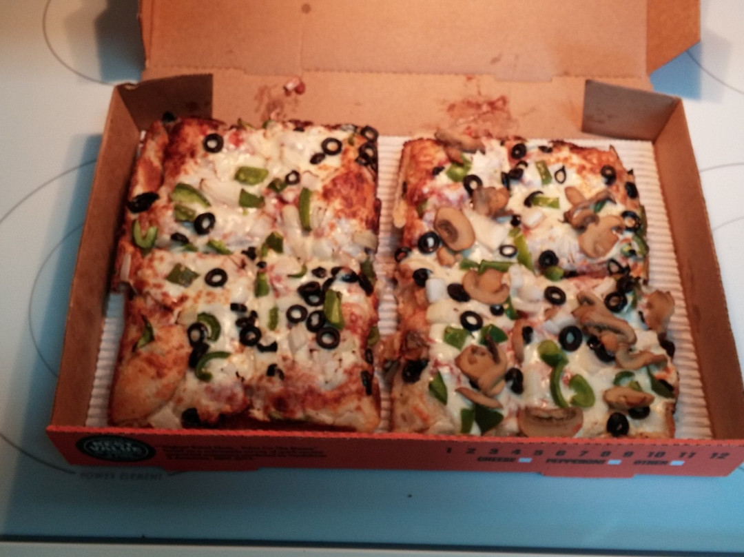 Little Caesar's Pizza