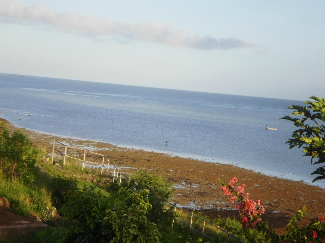 Auberge Du Lagon主图