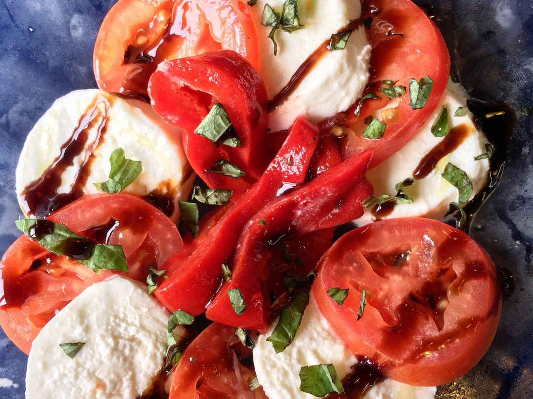 Brothers of New York Pizza