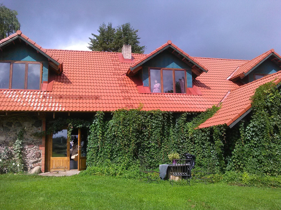 Leigo Farm