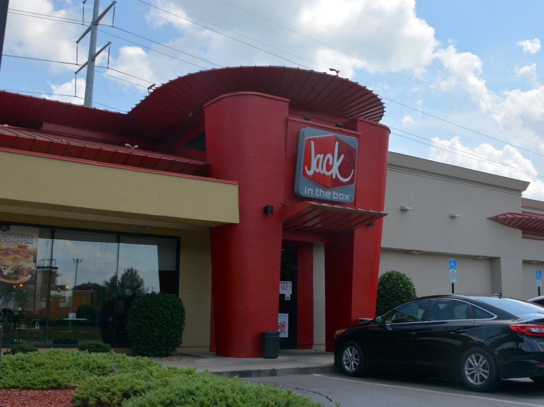 Jack in the Box