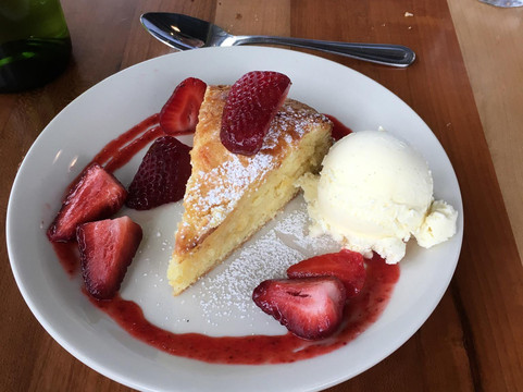 Carrboro餐馆和美食-Pizzeria Mercato