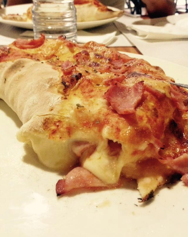 Restaurante Pizzaria Royal