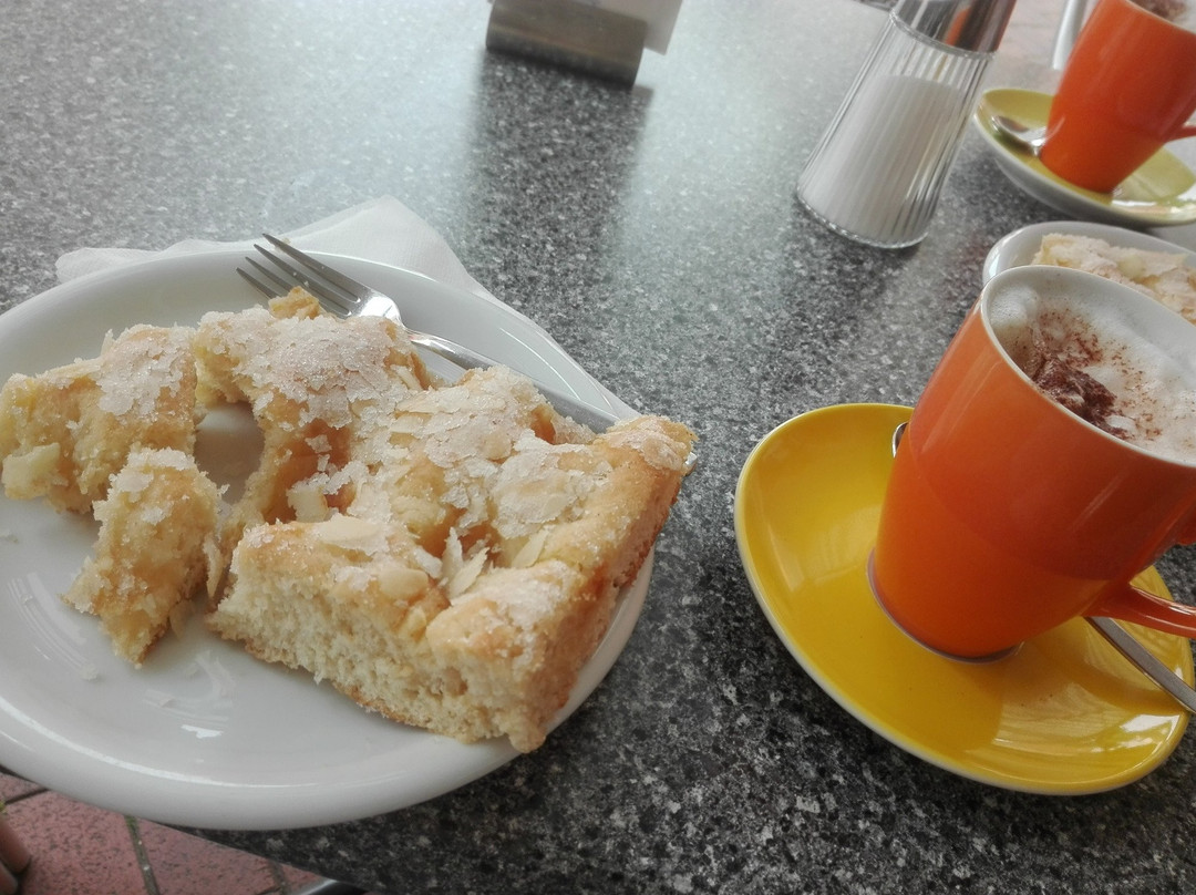 Bäckerei Café Halstrup