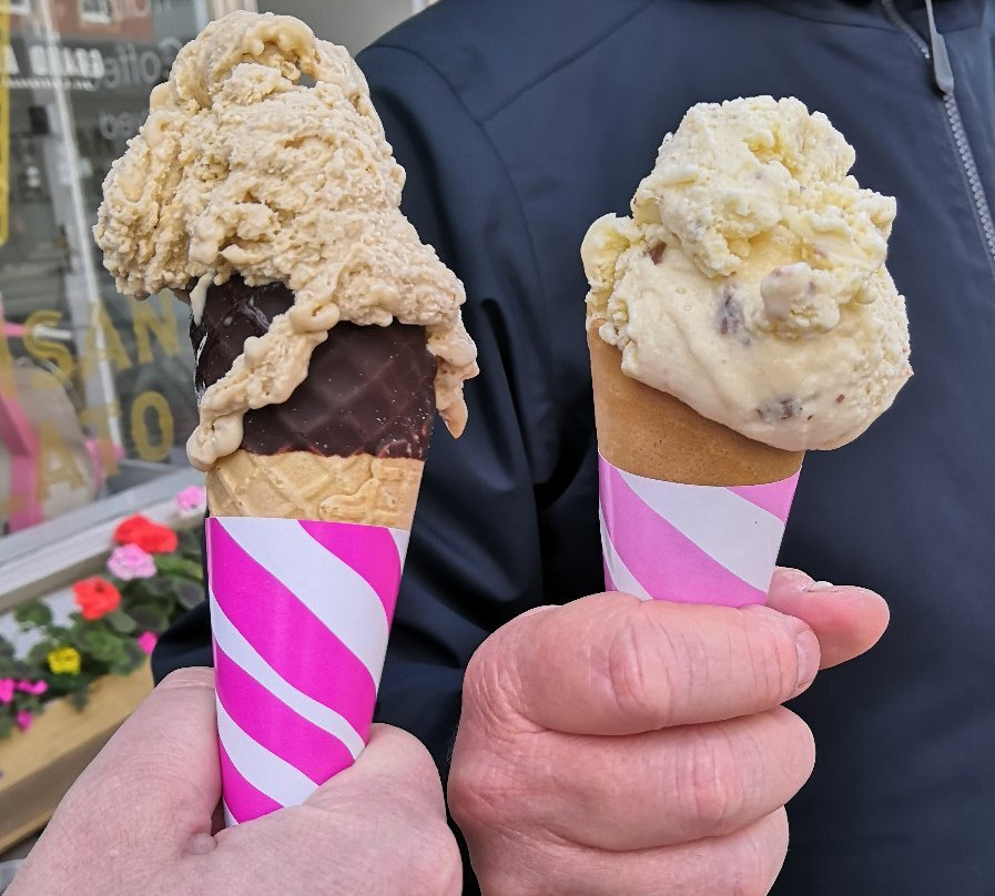 Artisan Gelato主图