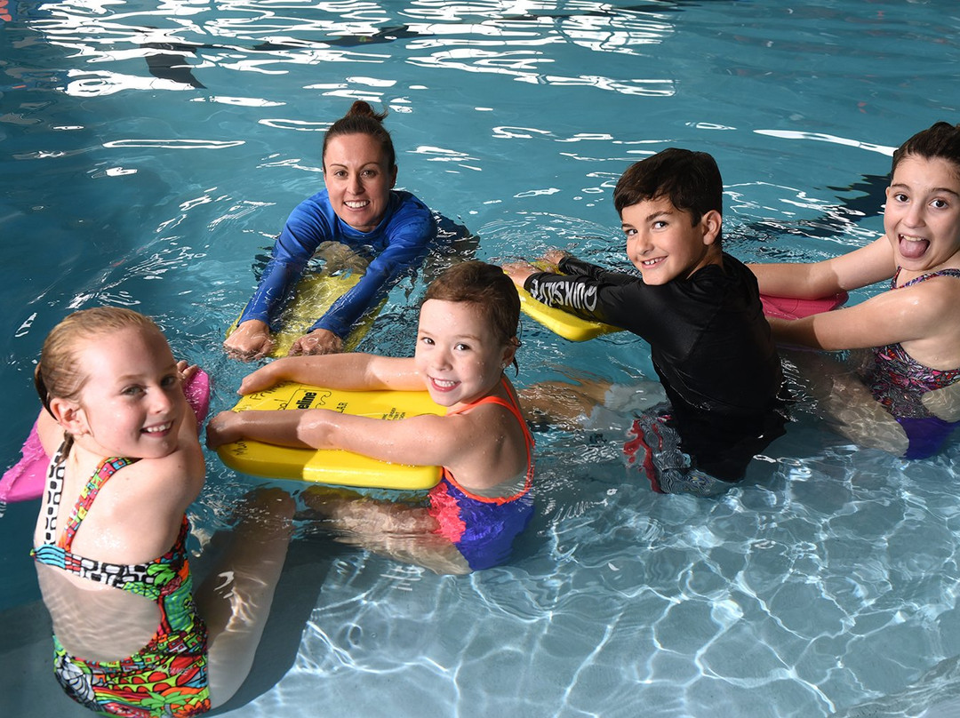Tweed Regional Aquatic Centre景点图片