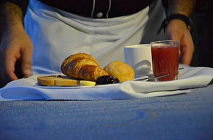 Hotel Villa Portofino Kigali主图