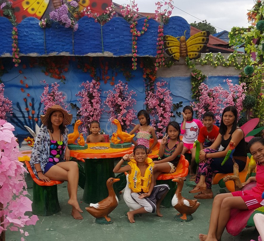 Jed's Island Resort-Calumpit必去景点