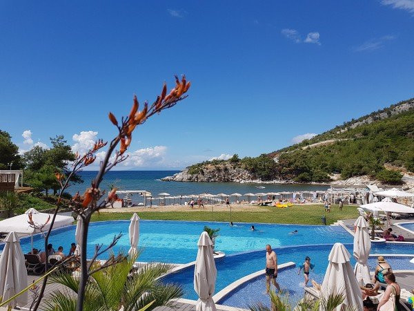 Thassos Grand Resort主图