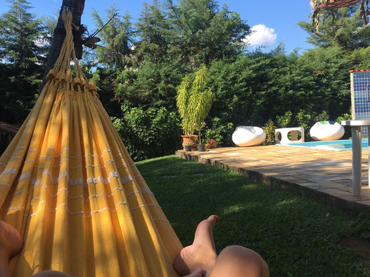 Pousada Nossa Terra主图