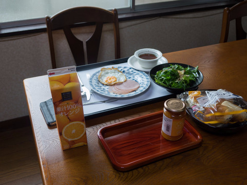 吉贺町酒店住宿-Minshuku Satoyama Ryokan