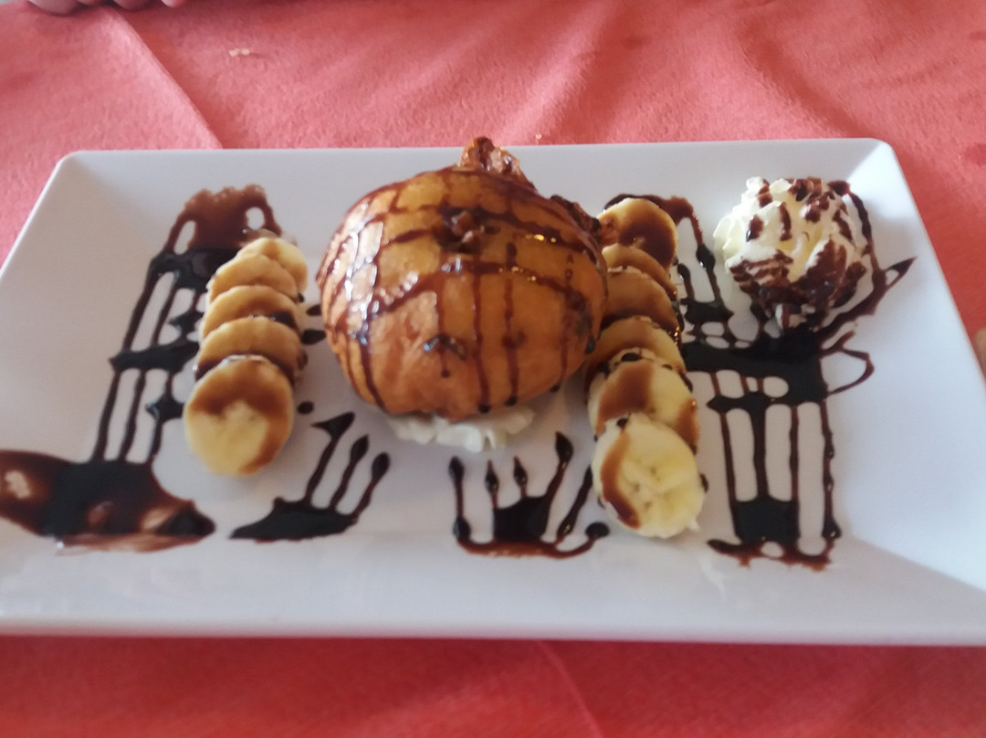 Orchid Restaurant and Bar