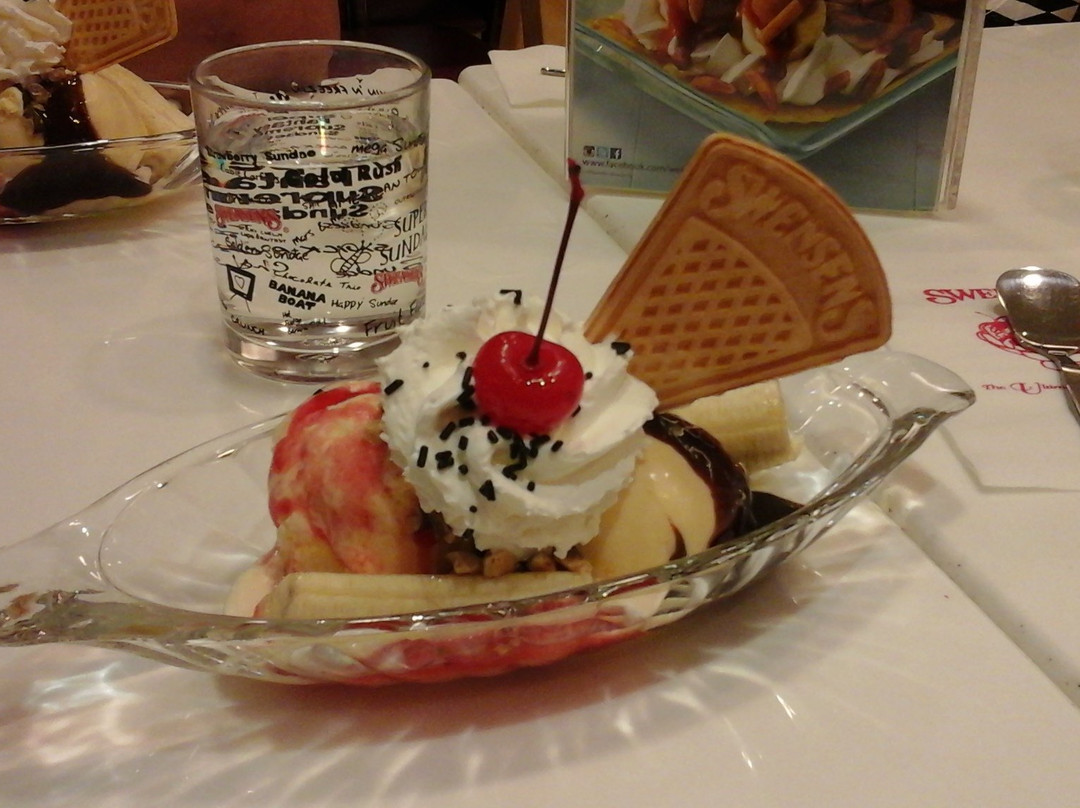 Swensen's - Terminal 21主图