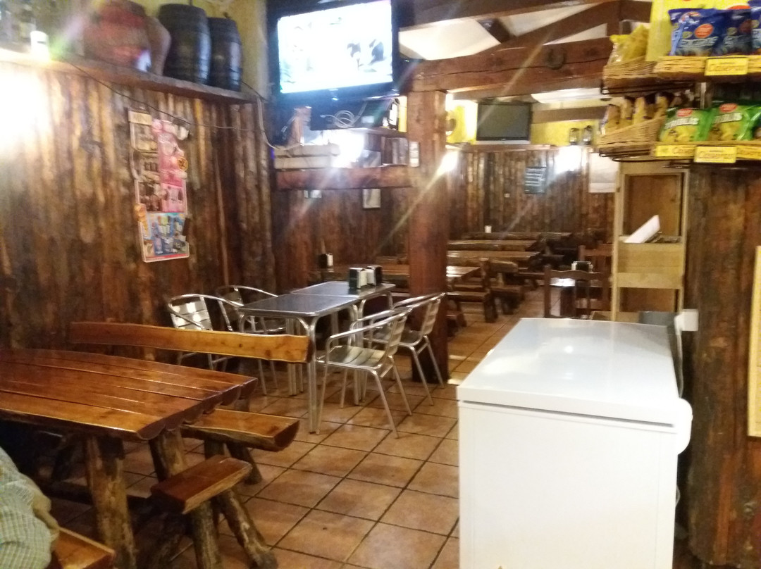 La Fusta