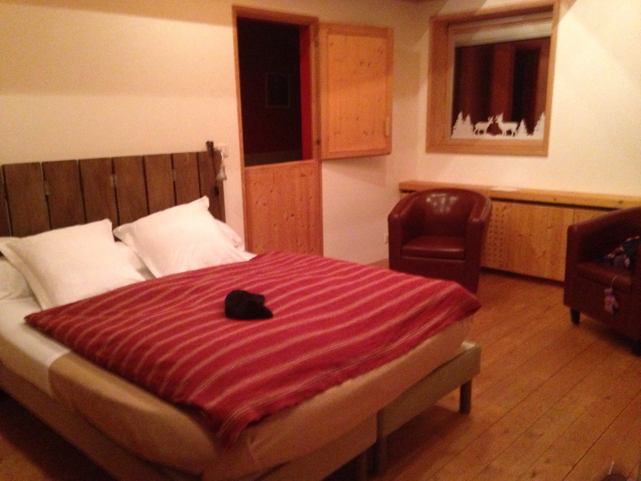 Chambre d'hotes Misserla-官方