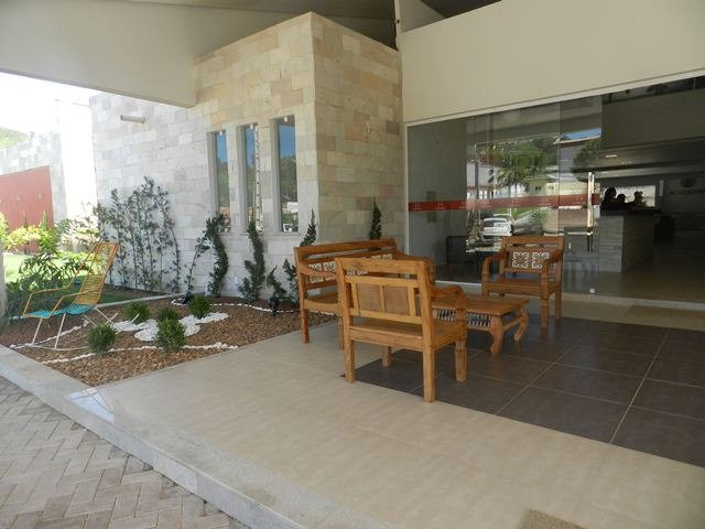 Hotel Sam Pedro