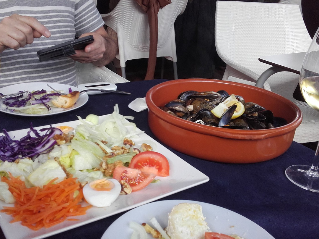 Marazul Restaurante & Tapas