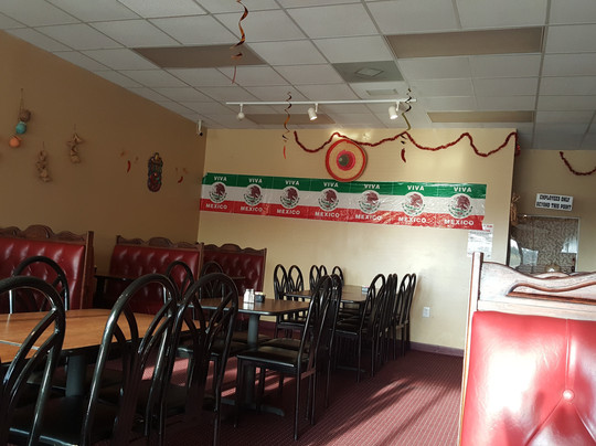 La Michoacana Mexican Restaurant