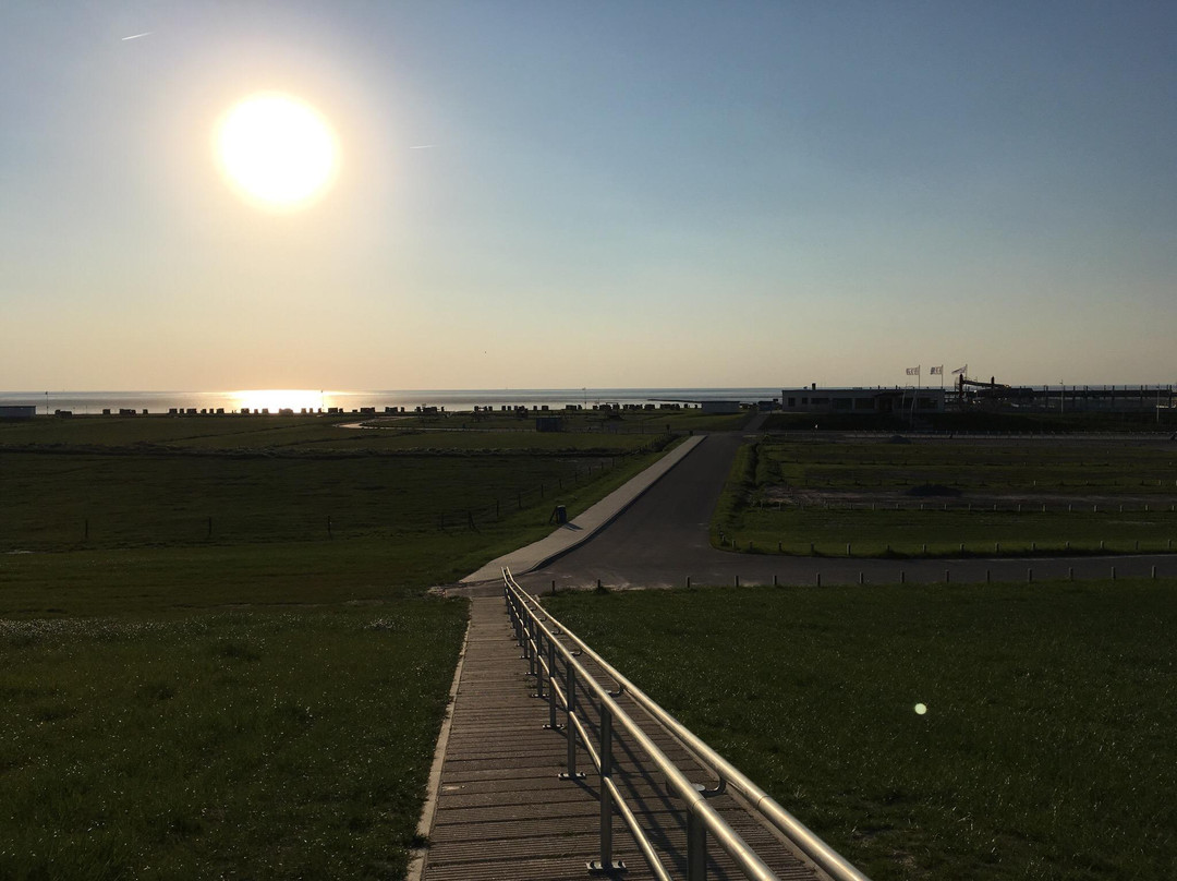 Vitamar Ferienpark