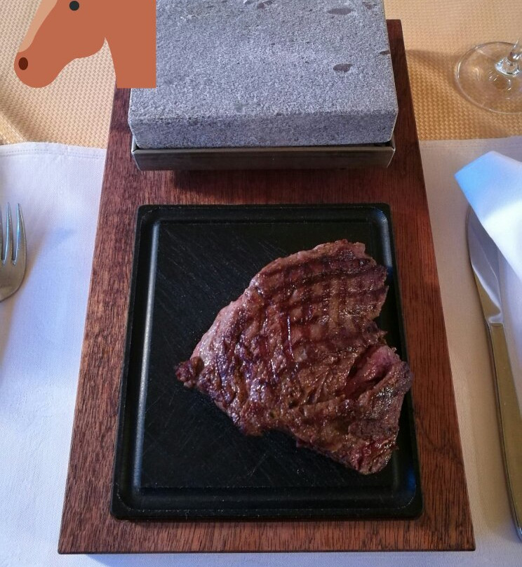 Hotel Restaurant Röessli