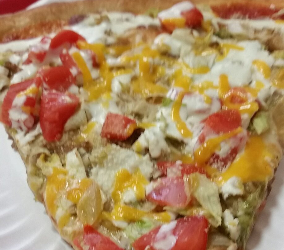 Bravissimo Pizza and Pasta