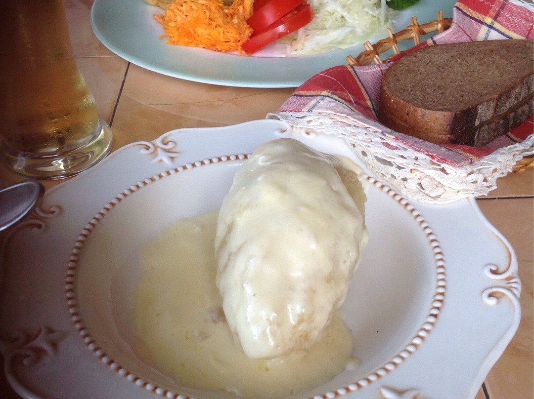 Pilis餐馆和美食-Rytas