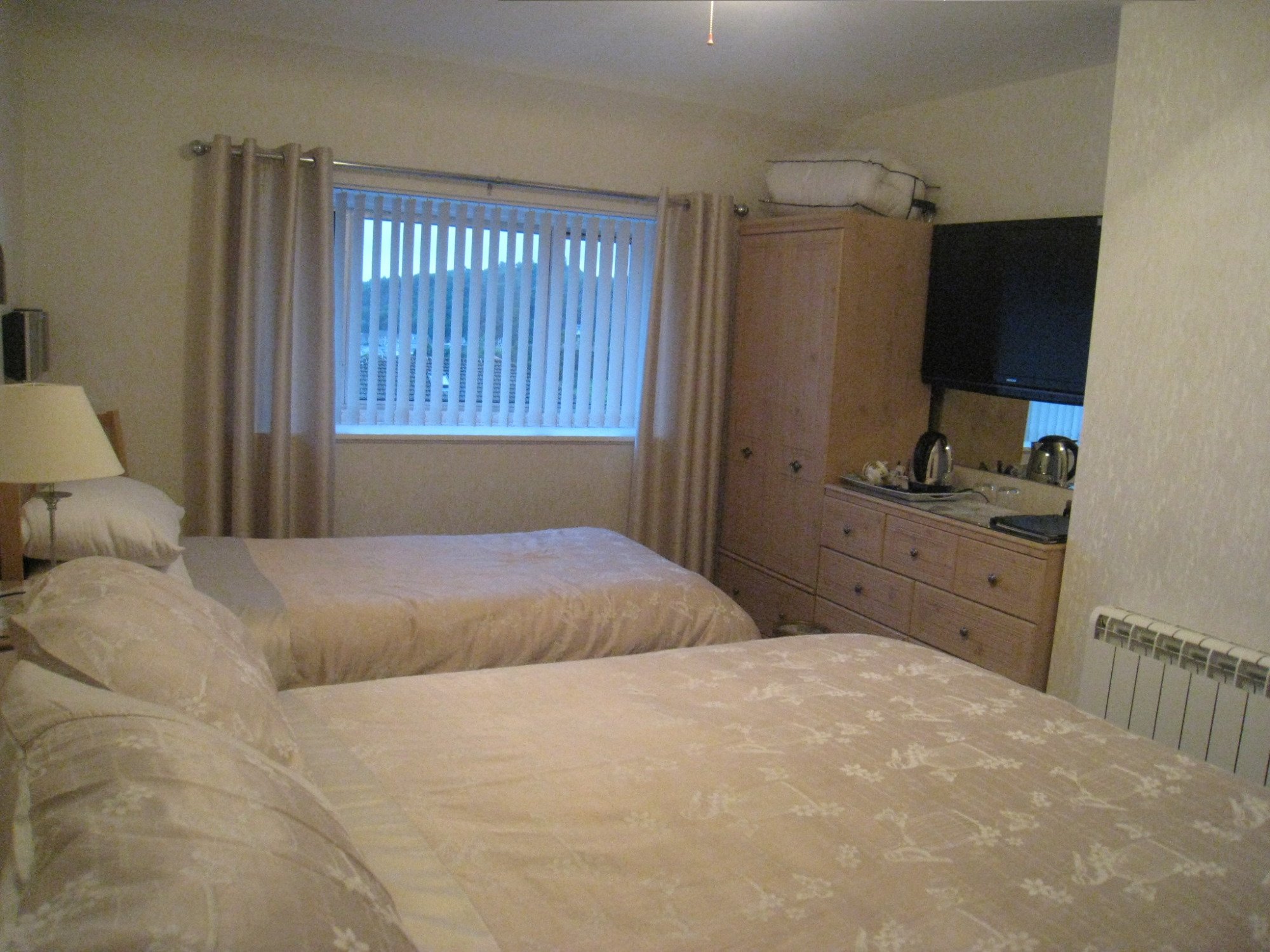Drumriggend Bed & Breakfast-官方