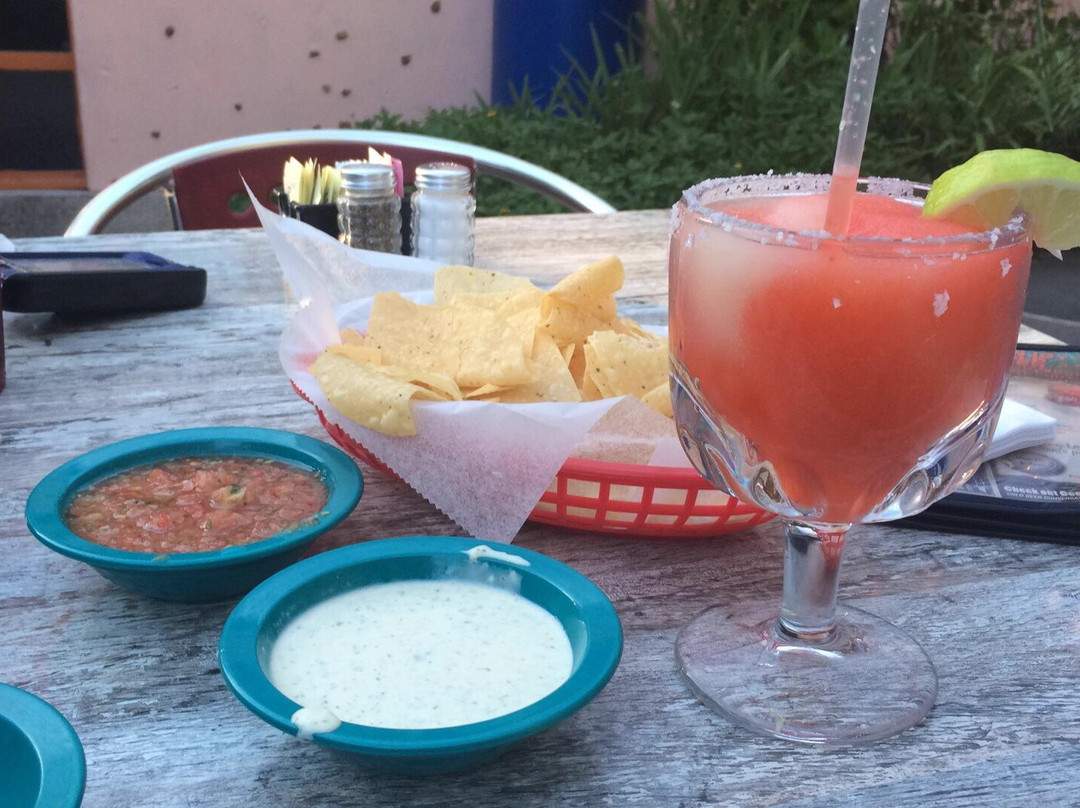 Chuy's
