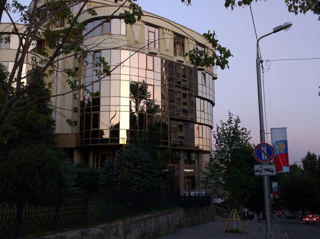Pearl Restaurant