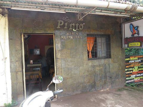 Pinto Bar & Restaurant