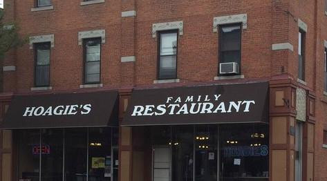 Hopkins餐馆和美食-Hoagies Family Restaurant