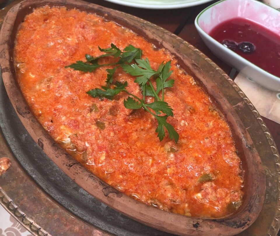 Yeşilköy Restaurant