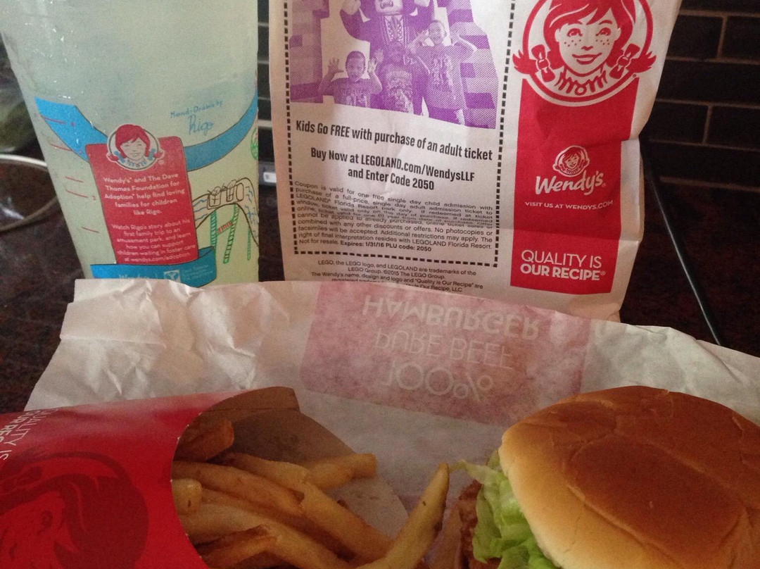 Wendy's