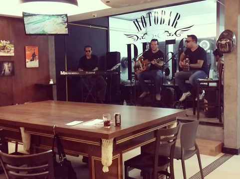 Moto Bar RD-50主图