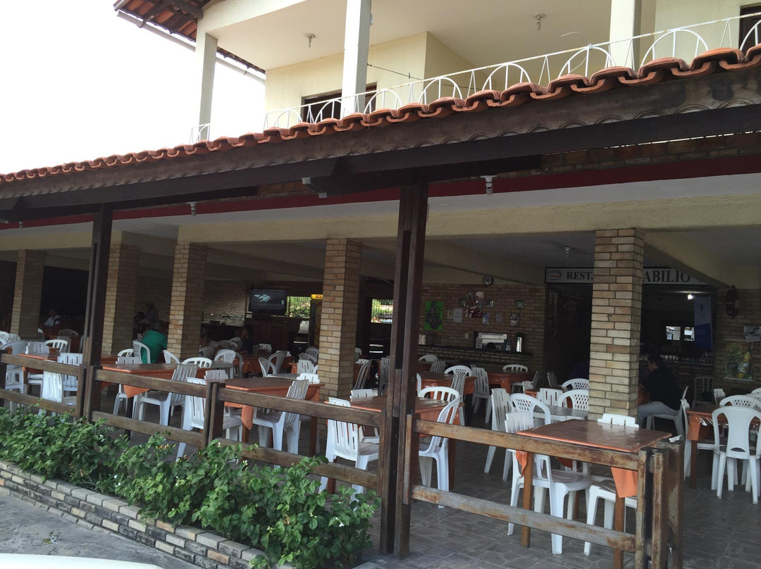 Restaurante Chico Abilio