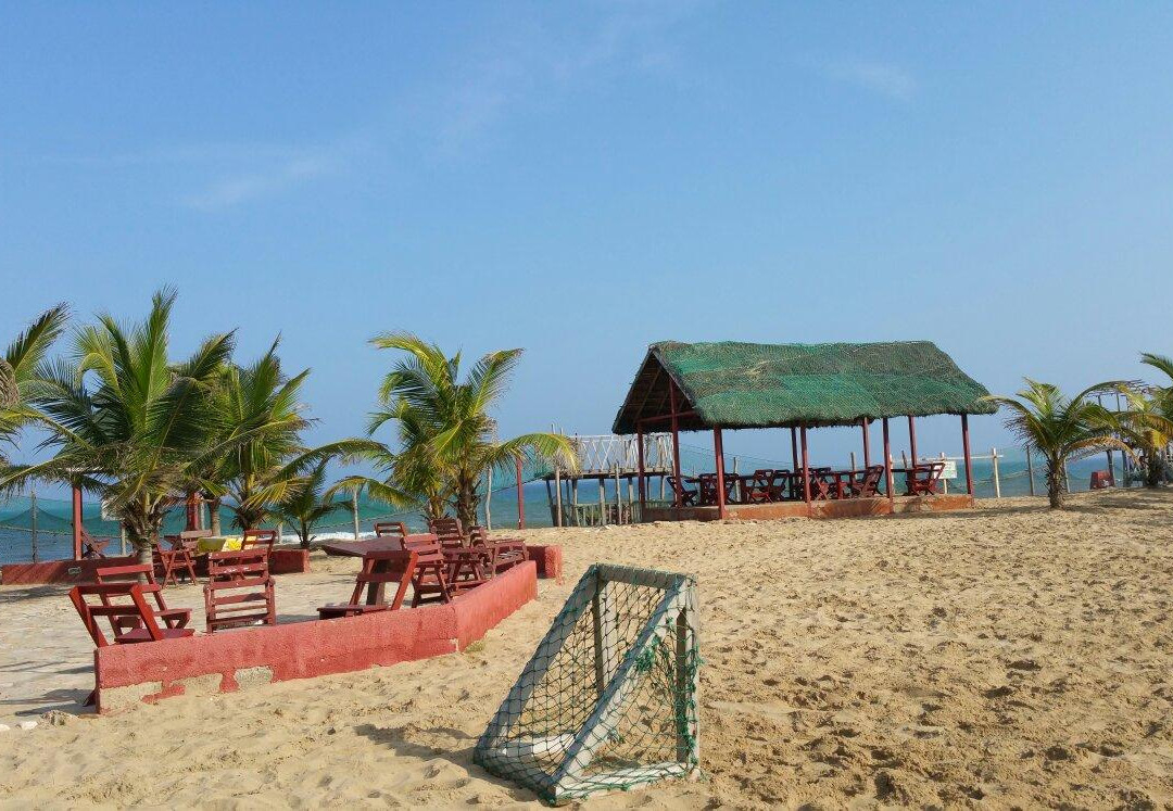 Legacy Tribe Beach Resort