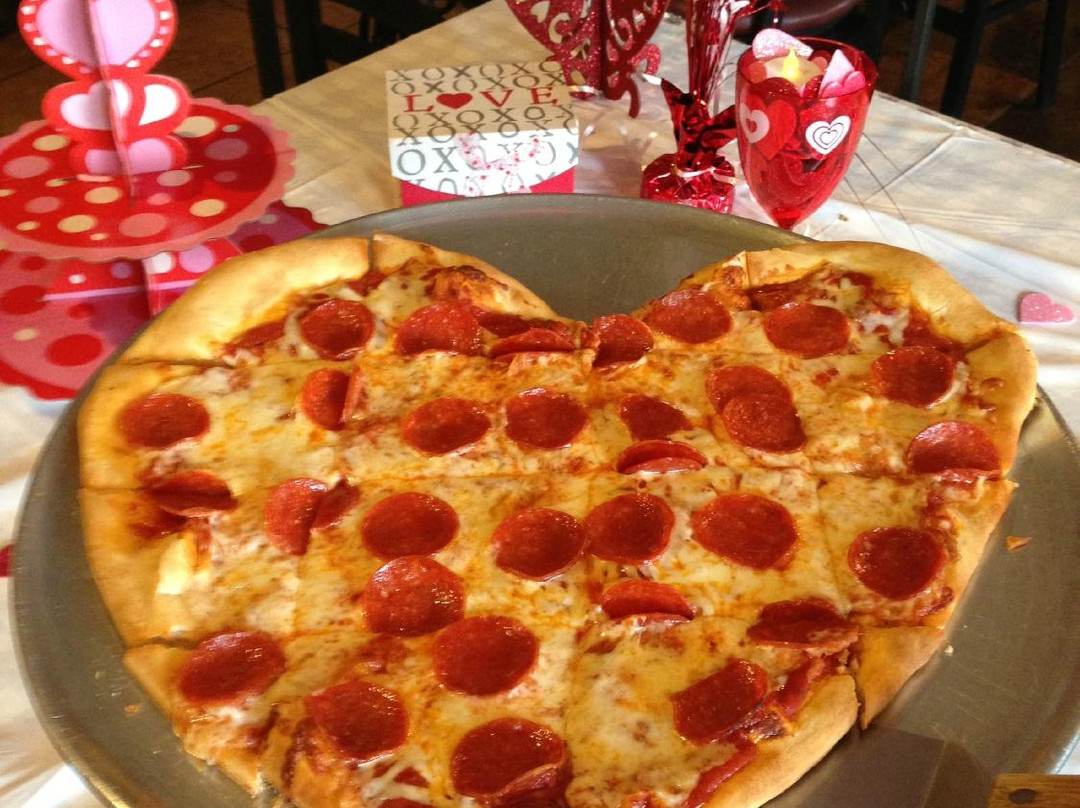 Rosario's Pizza & Italian Rest