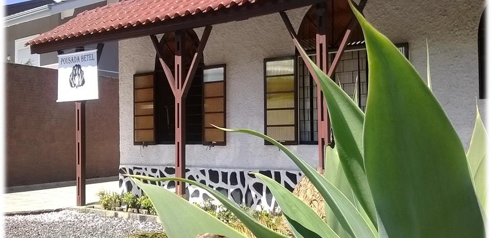 Pousada Betel