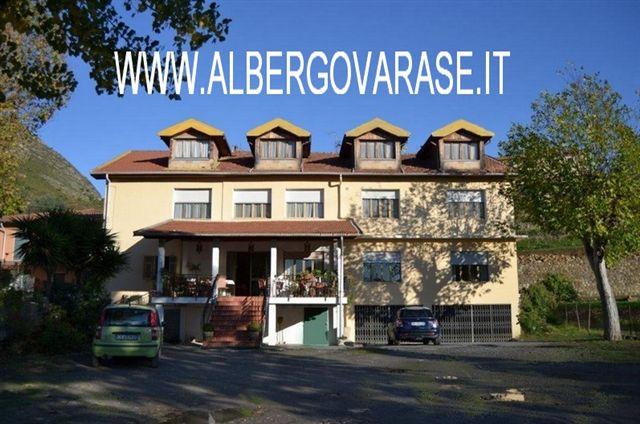 Albergo Varase-官方
